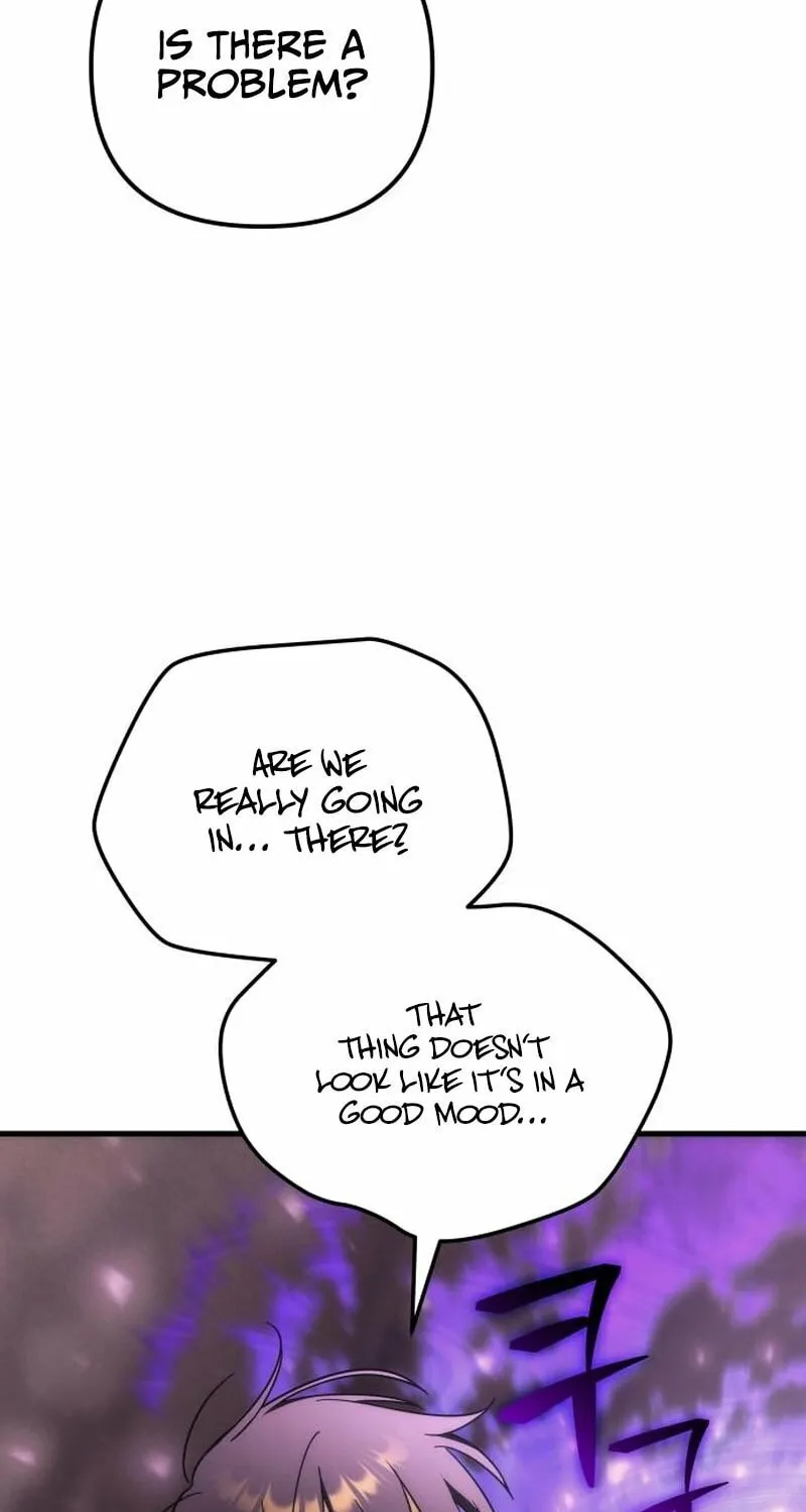 The Goddess of Abundance and the Genius and Wretched Apostle Chapter 2 page 152 - 