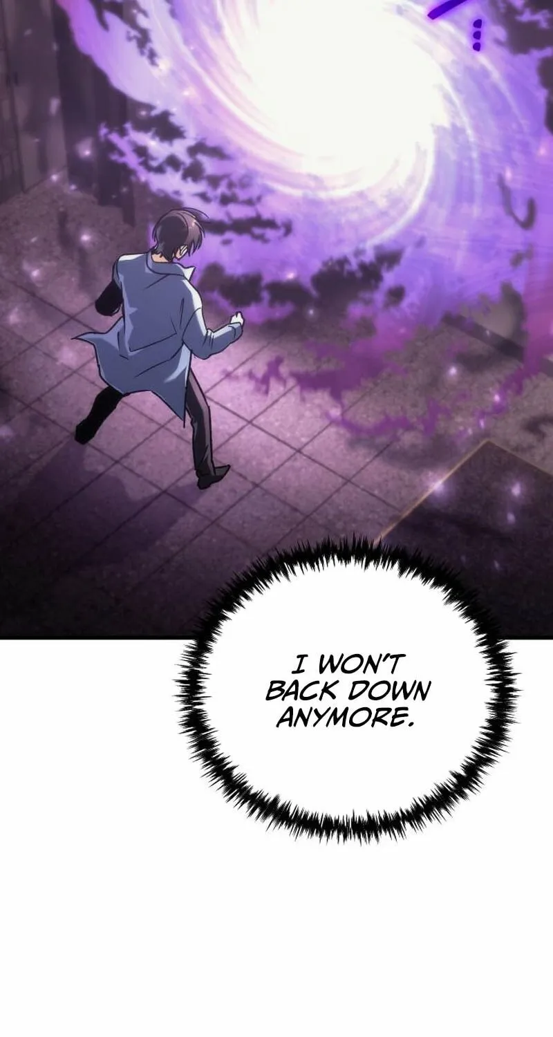 The Goddess of Abundance and the Genius and Wretched Apostle Chapter 2 page 156 - 