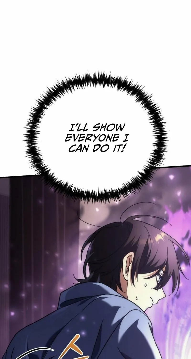 The Goddess of Abundance and the Genius and Wretched Apostle Chapter 2 page 157 - 
