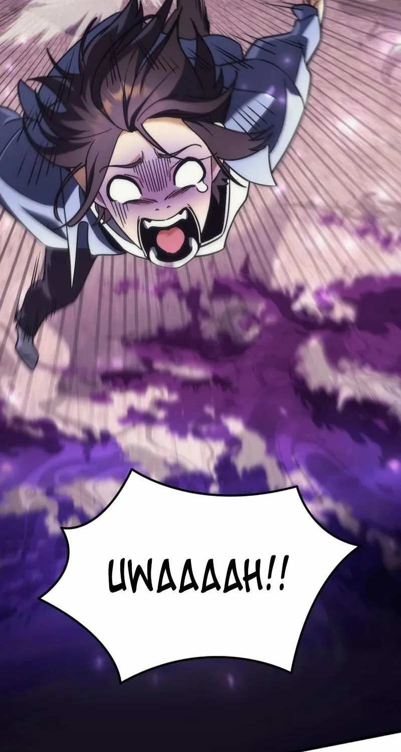 The Goddess of Abundance and the Genius and Wretched Apostle Chapter 2 page 159 - 