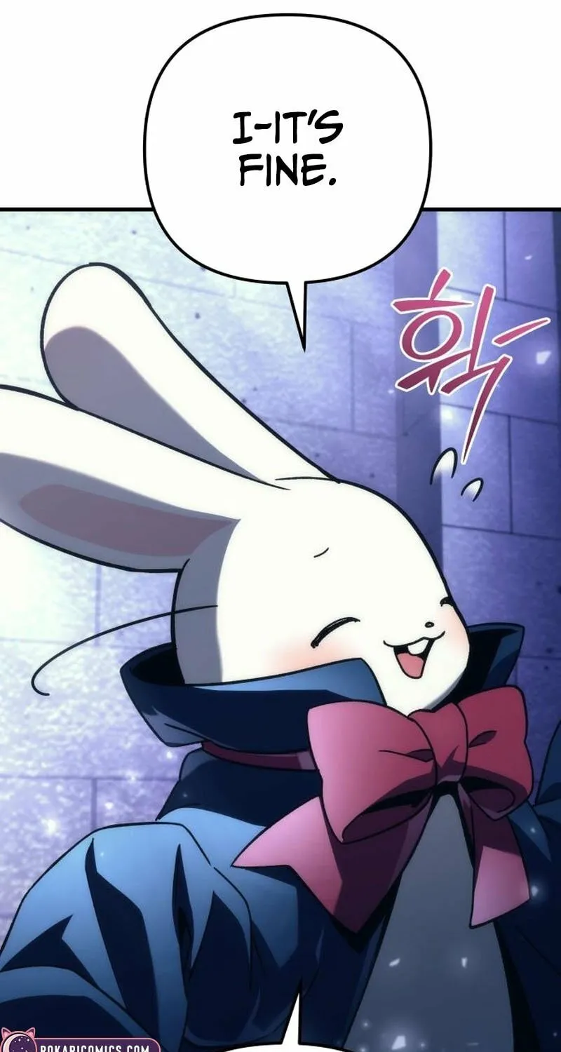 The Goddess of Abundance and the Genius and Wretched Apostle Chapter 2 page 17 - 