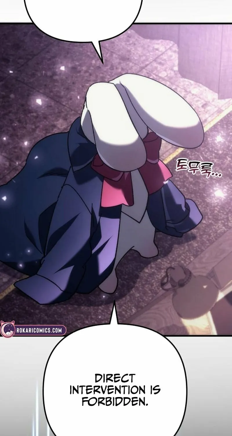 The Goddess of Abundance and the Genius and Wretched Apostle Chapter 2 page 166 - 