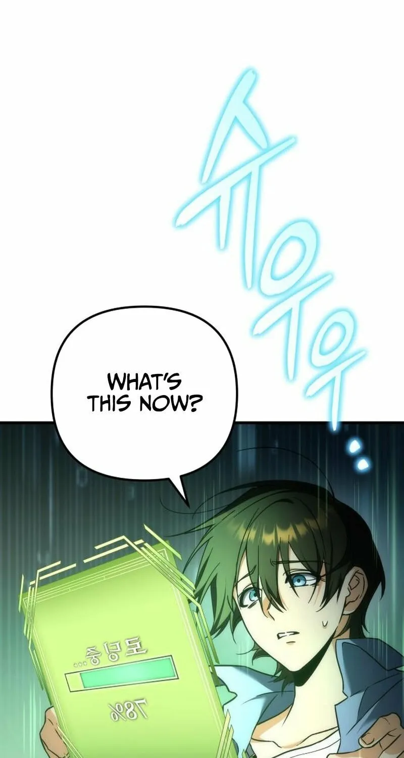 The Goddess of Abundance and the Genius and Wretched Apostle Chapter 2 page 173 - 