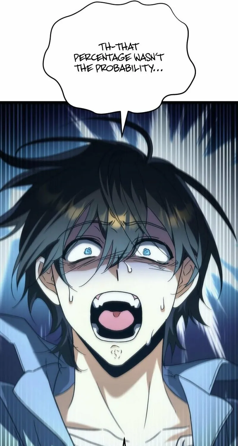 The Goddess of Abundance and the Genius and Wretched Apostle Chapter 2 page 176 - 