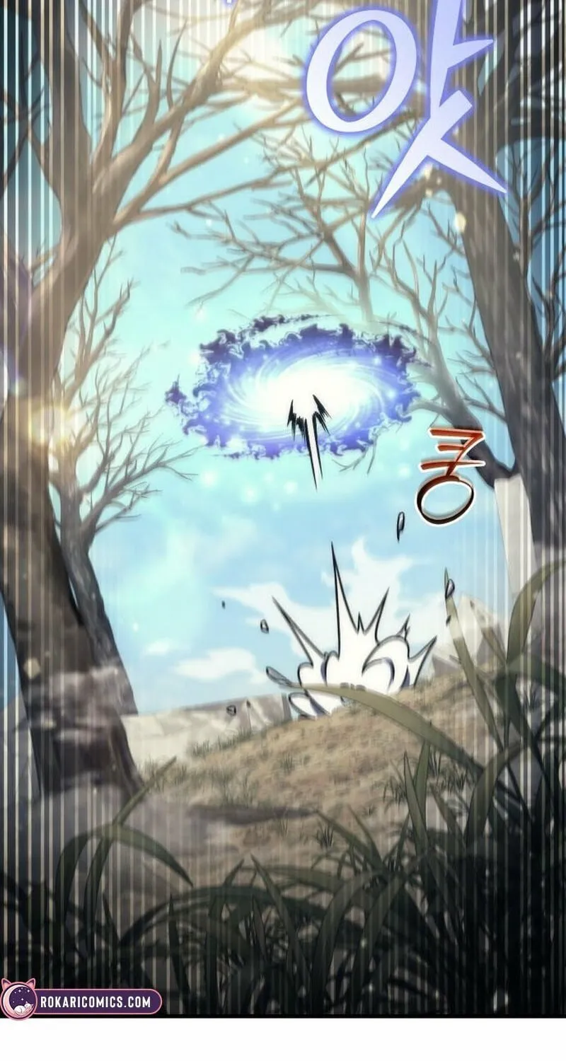 The Goddess of Abundance and the Genius and Wretched Apostle Chapter 2 page 178 - 