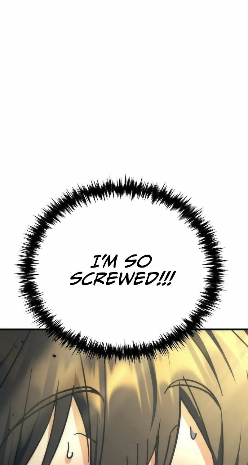 The Goddess of Abundance and the Genius and Wretched Apostle Chapter 2 page 187 - 