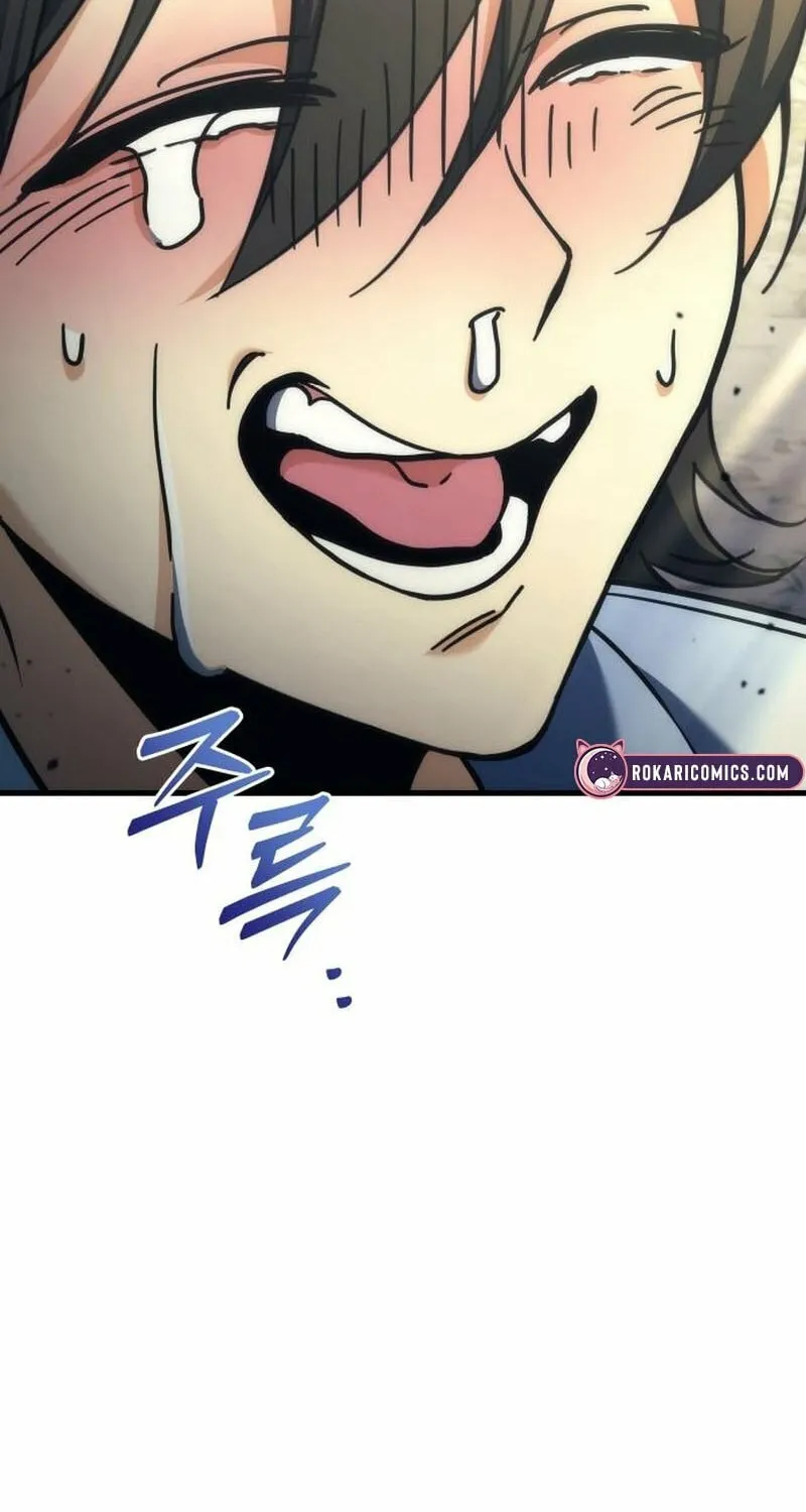 The Goddess of Abundance and the Genius and Wretched Apostle Chapter 2 page 188 - 