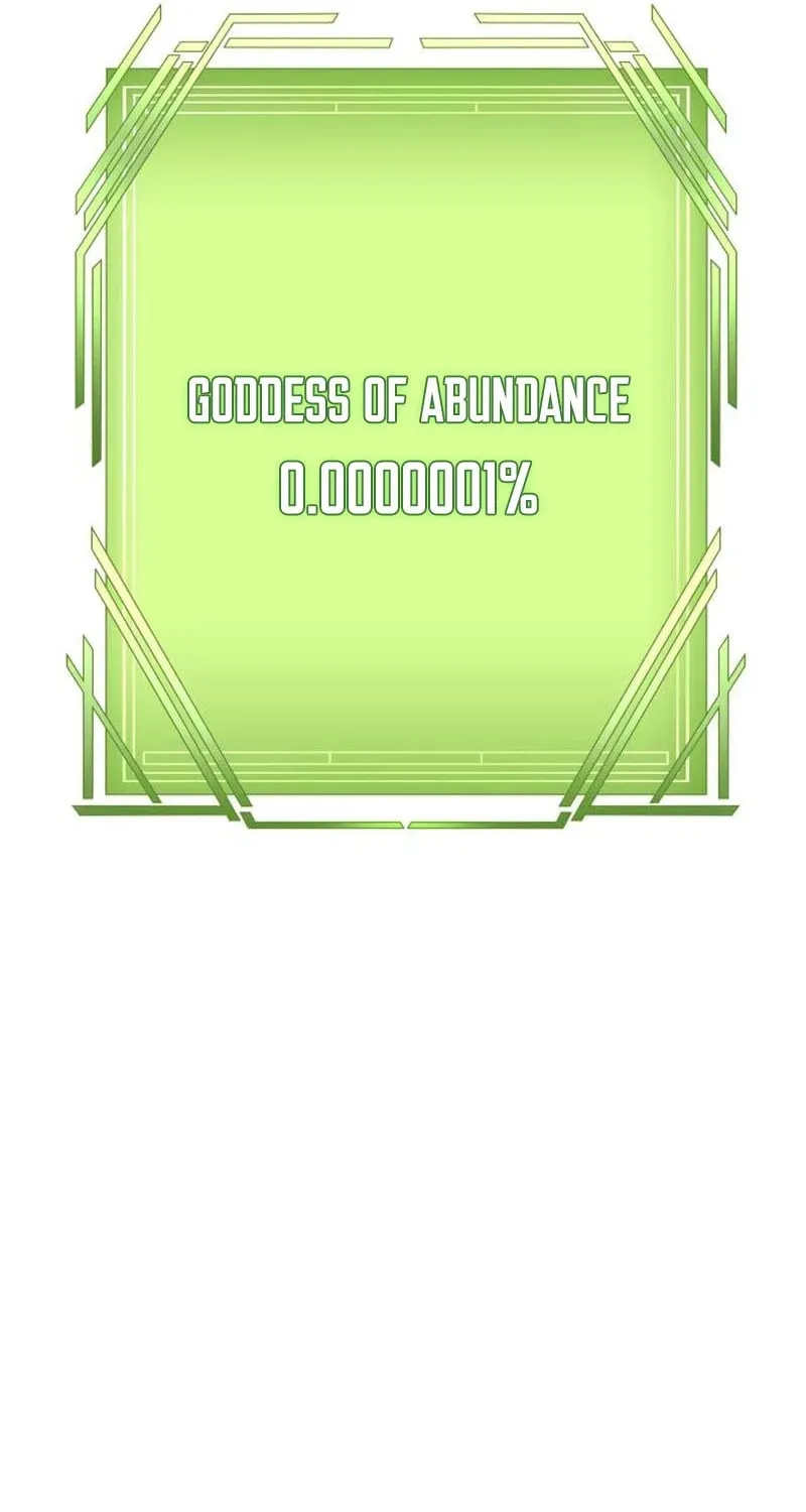 The Goddess of Abundance and the Genius and Wretched Apostle Chapter 2 page 190 - 