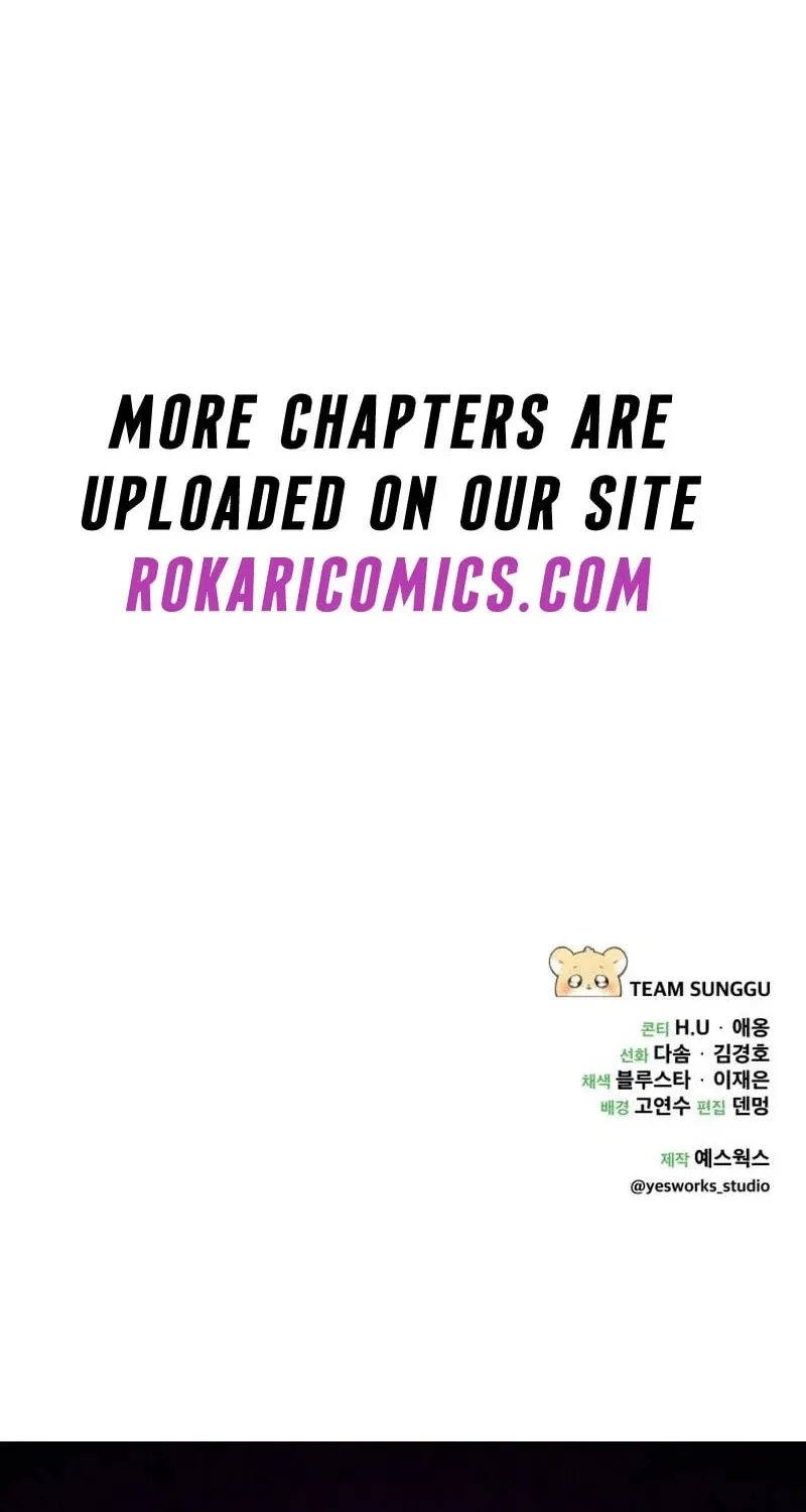 The Goddess of Abundance and the Genius and Wretched Apostle Chapter 2 page 191 - 