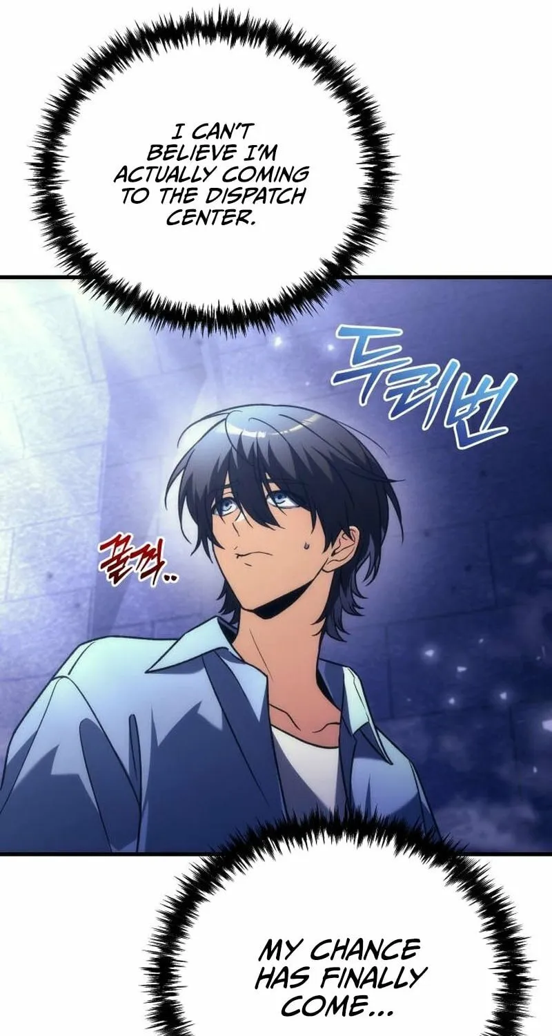 The Goddess of Abundance and the Genius and Wretched Apostle Chapter 2 page 21 - 