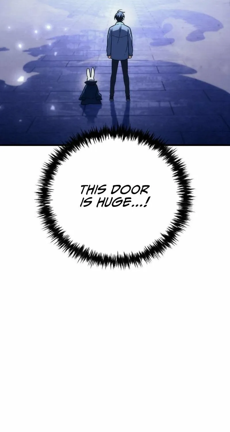 The Goddess of Abundance and the Genius and Wretched Apostle Chapter 2 page 24 - 