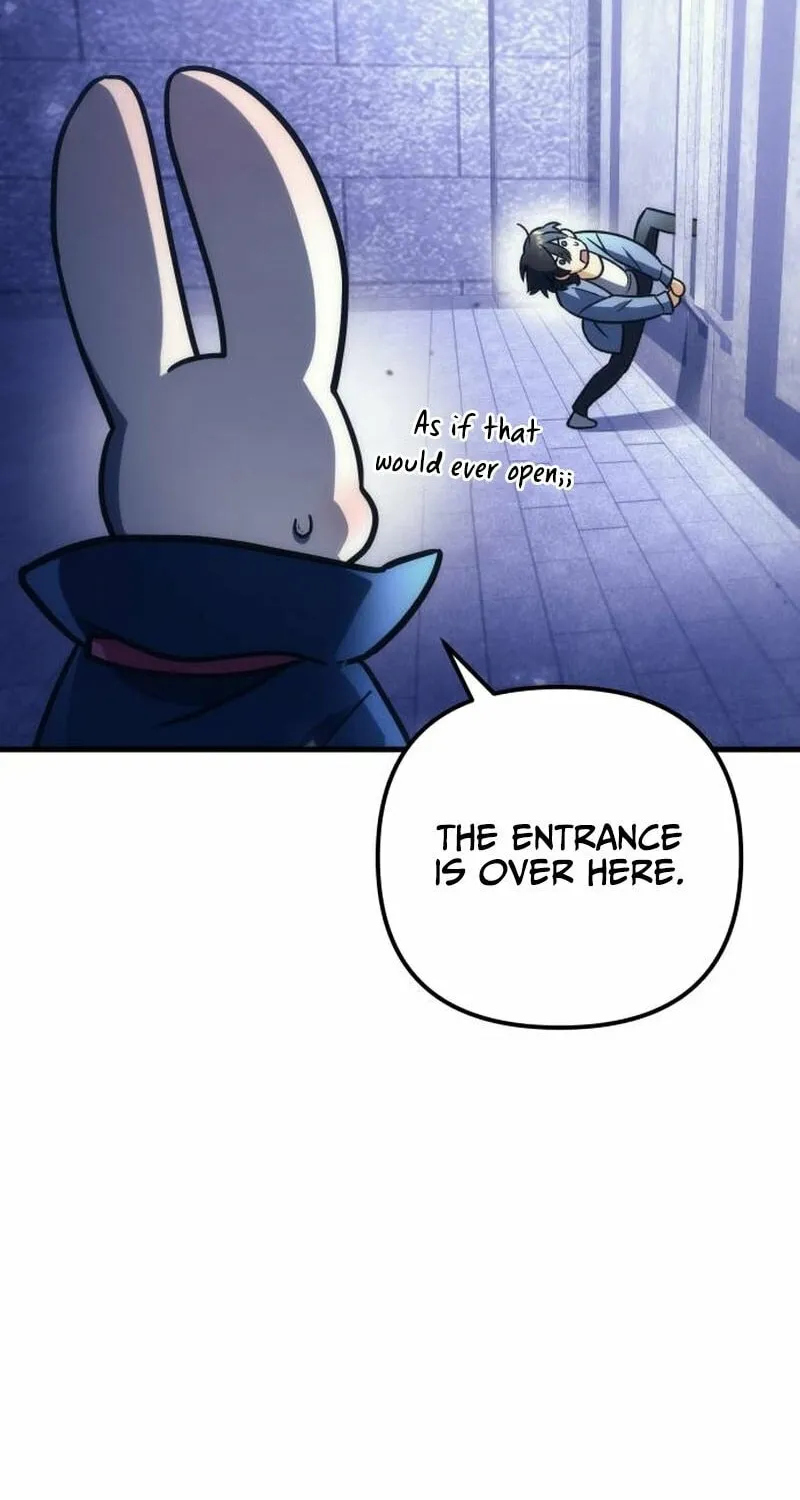 The Goddess of Abundance and the Genius and Wretched Apostle Chapter 2 page 29 - 