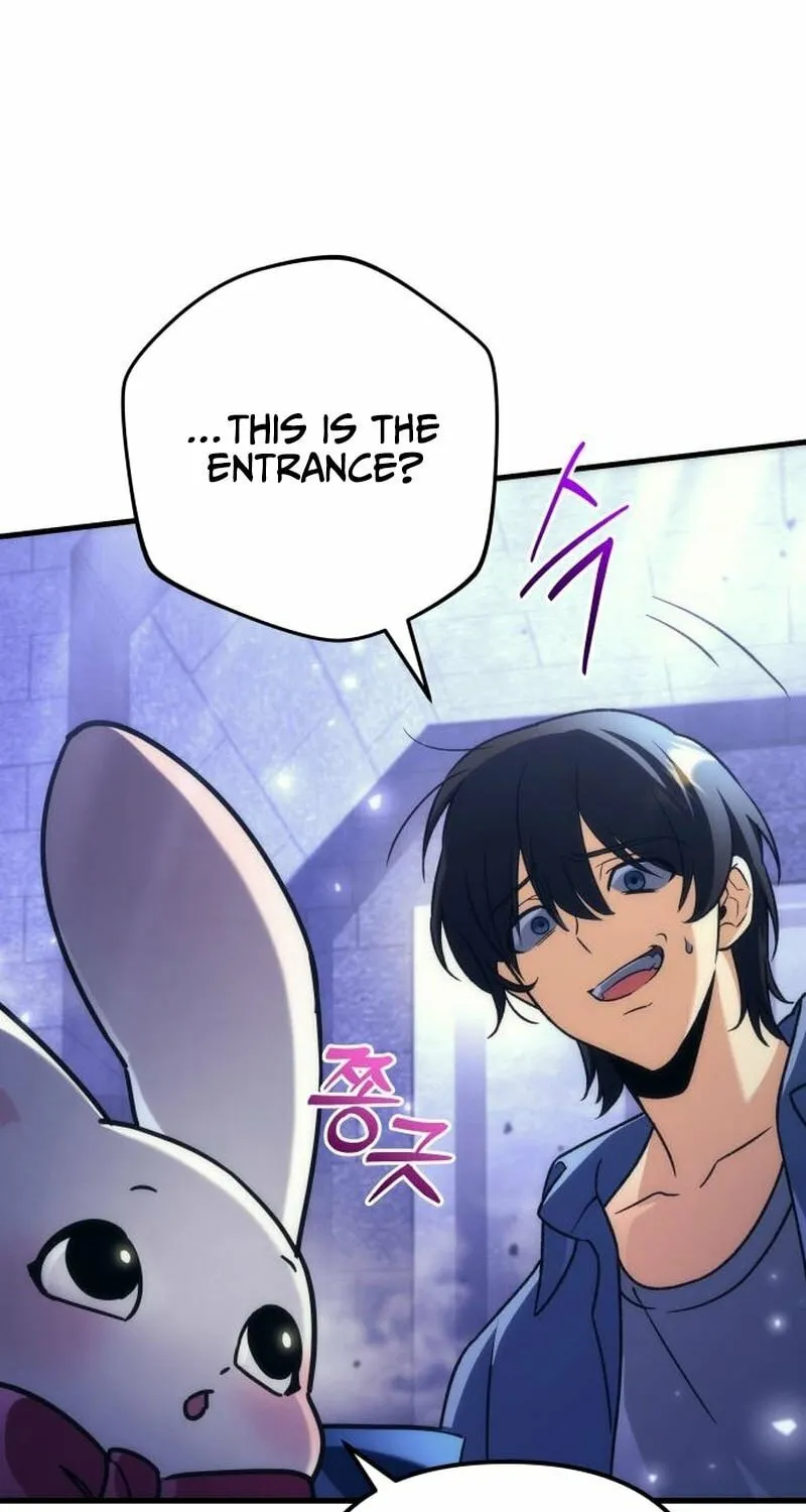 The Goddess of Abundance and the Genius and Wretched Apostle Chapter 2 page 30 - 