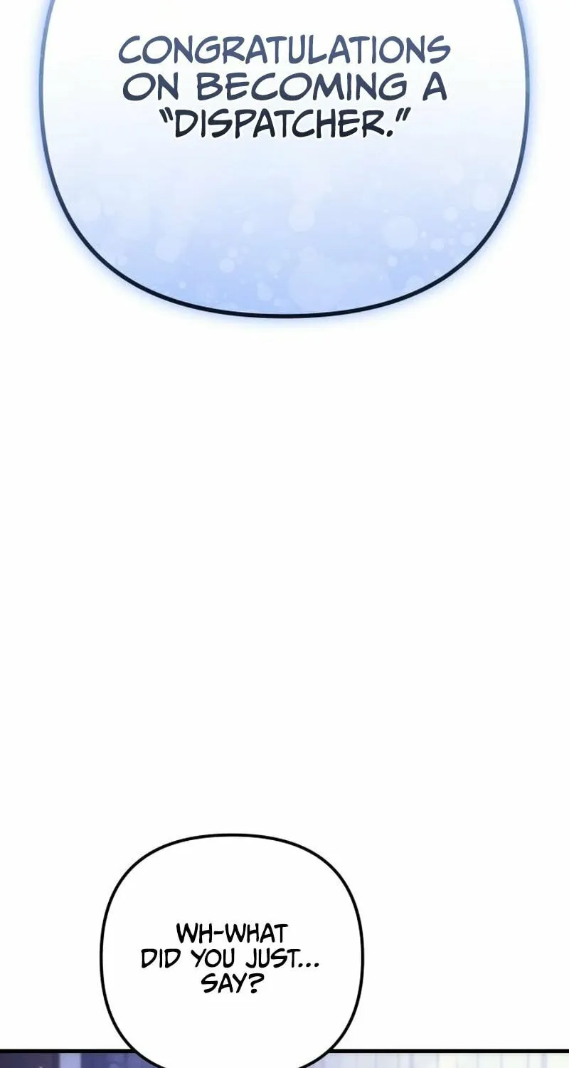 The Goddess of Abundance and the Genius and Wretched Apostle Chapter 2 page 4 - 