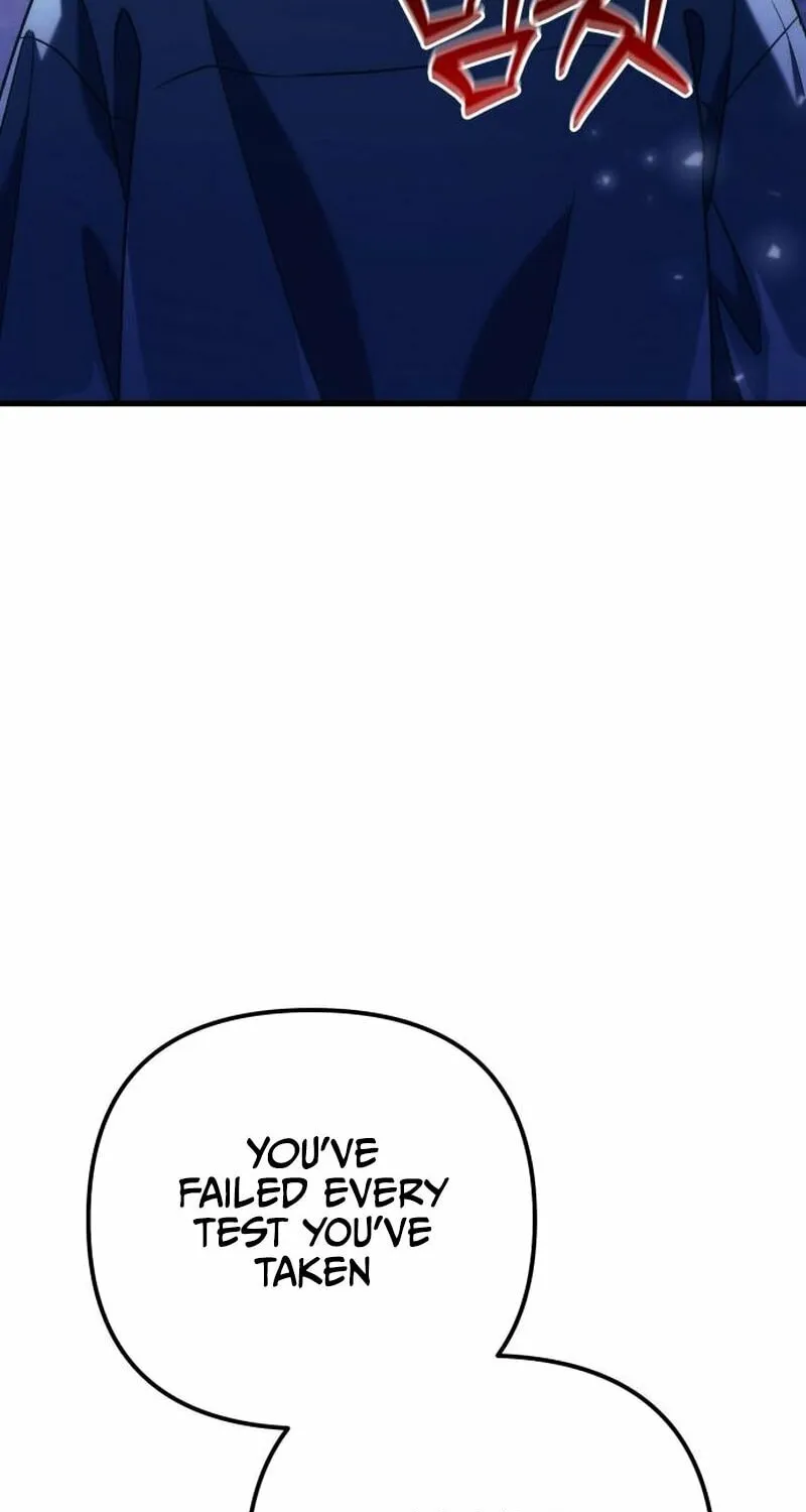 The Goddess of Abundance and the Genius and Wretched Apostle Chapter 2 page 36 - 