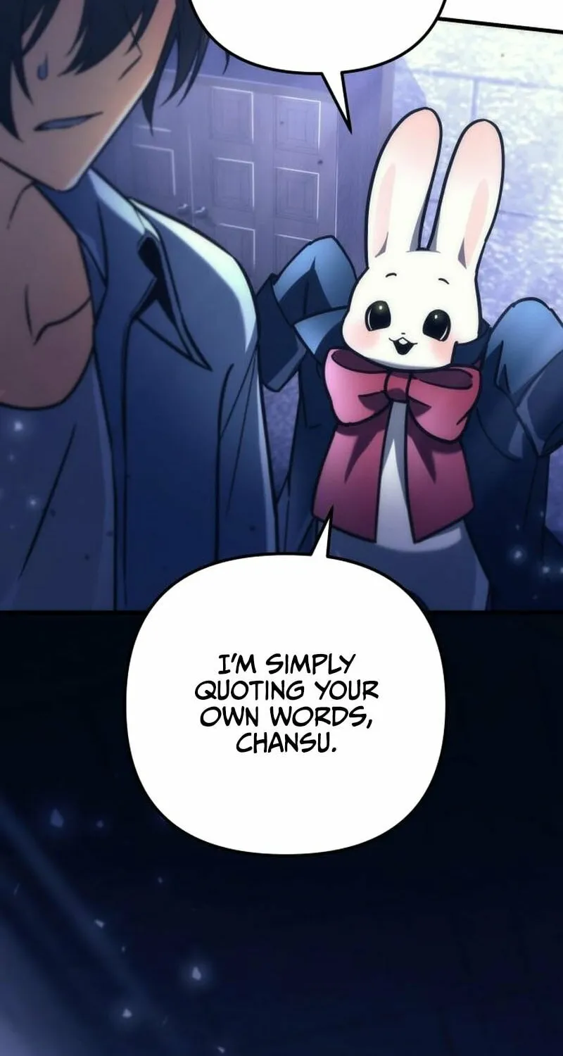 The Goddess of Abundance and the Genius and Wretched Apostle Chapter 2 page 39 - 