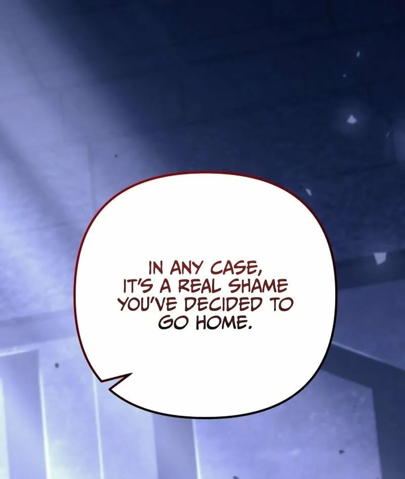 The Goddess of Abundance and the Genius and Wretched Apostle Chapter 2 page 40 - 