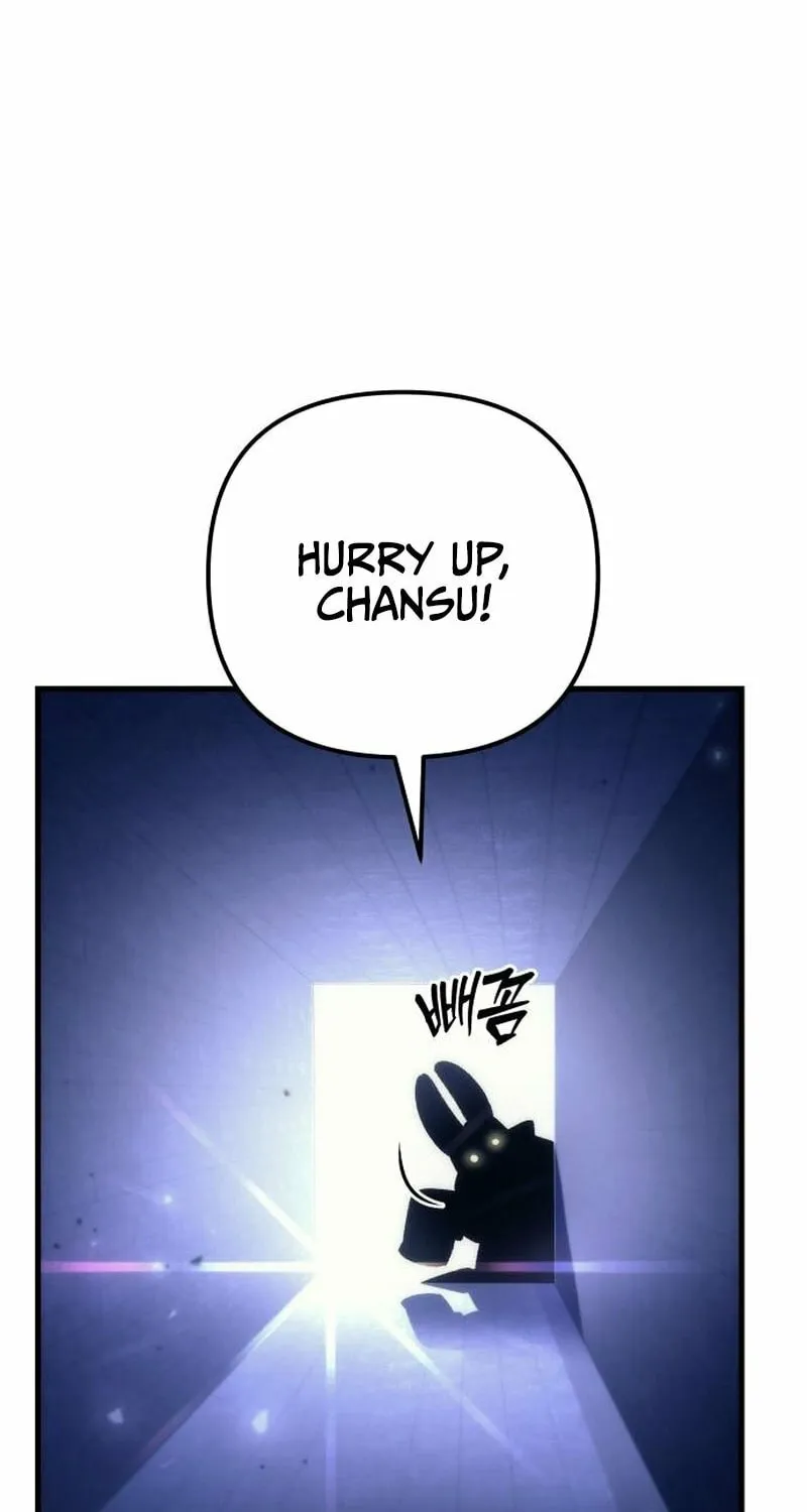 The Goddess of Abundance and the Genius and Wretched Apostle Chapter 2 page 45 - 