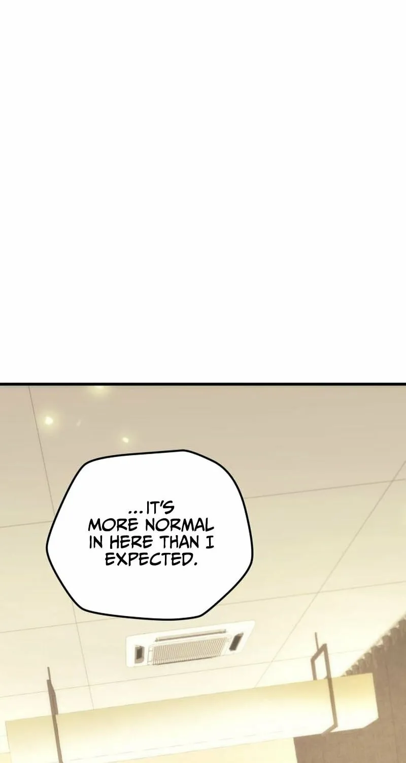 The Goddess of Abundance and the Genius and Wretched Apostle Chapter 2 page 48 - 