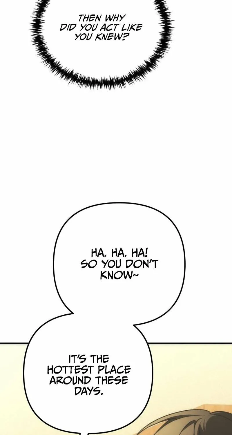 The Goddess of Abundance and the Genius and Wretched Apostle Chapter 2 page 56 - 
