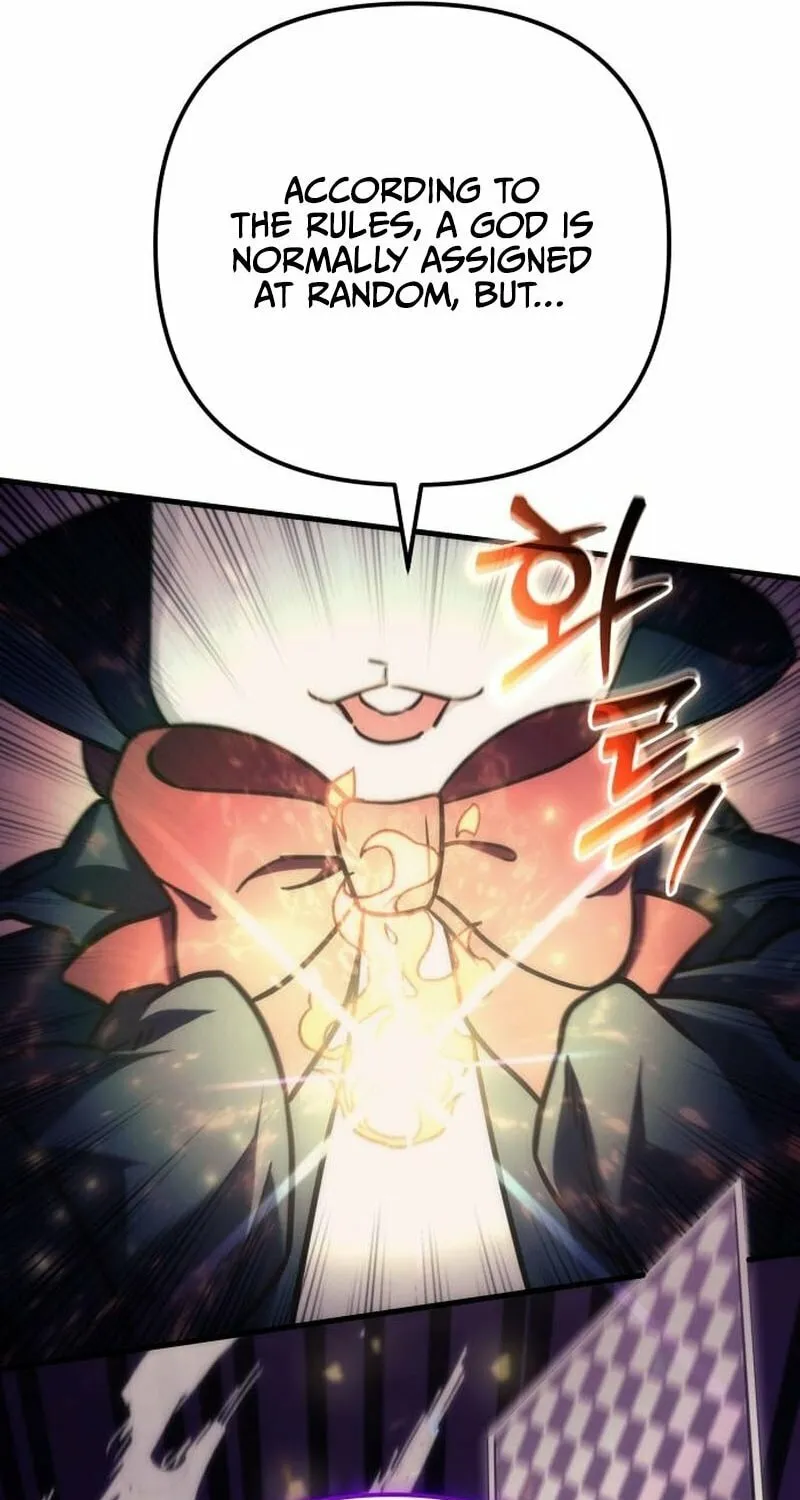 The Goddess of Abundance and the Genius and Wretched Apostle Chapter 2 page 62 - 