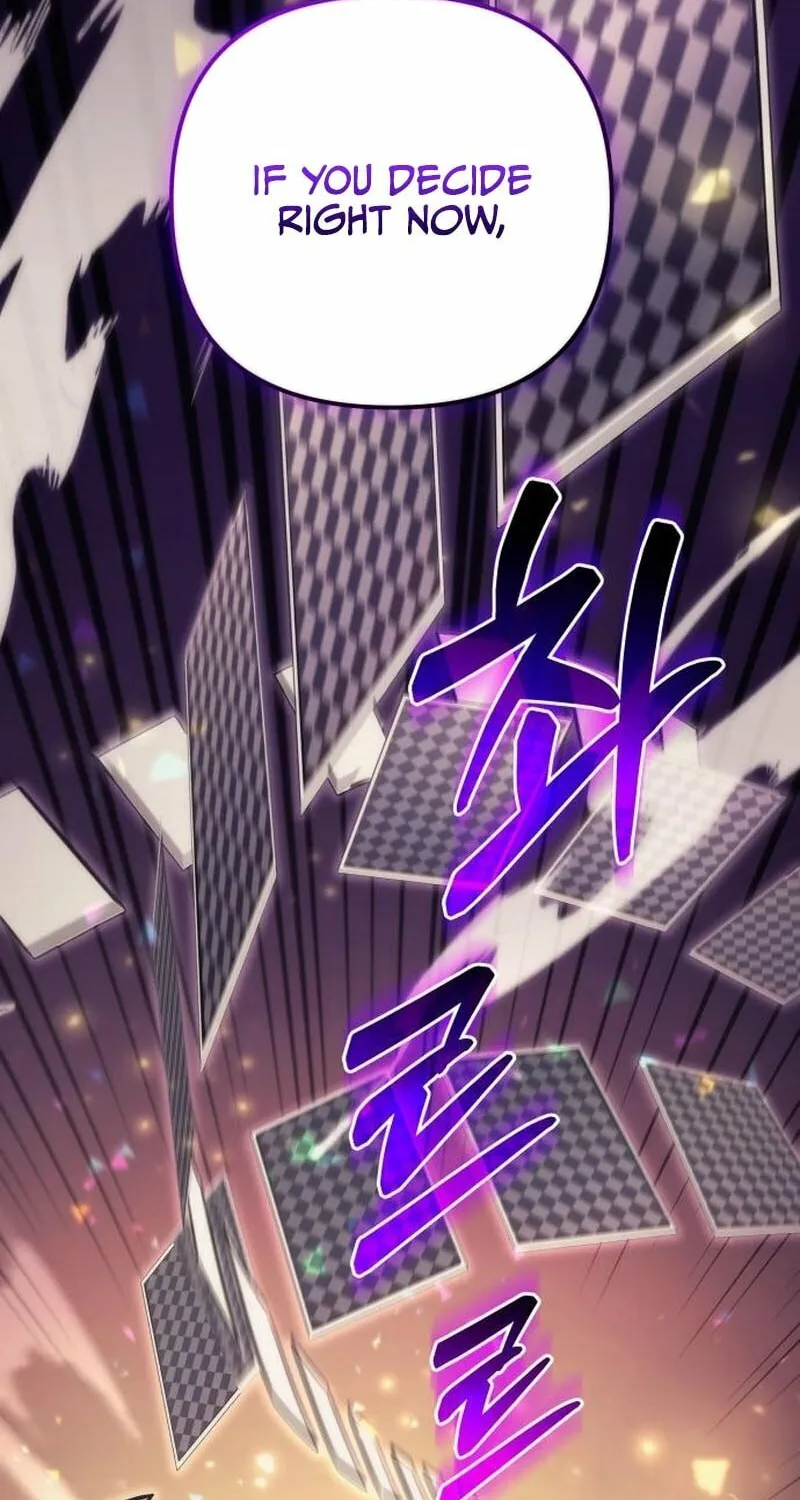 The Goddess of Abundance and the Genius and Wretched Apostle Chapter 2 page 63 - 