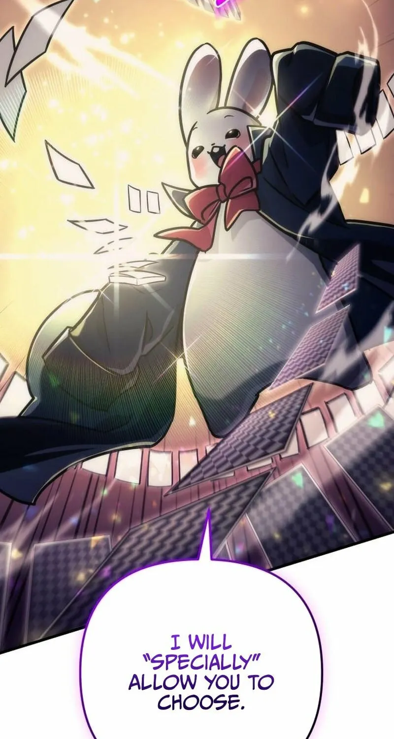 The Goddess of Abundance and the Genius and Wretched Apostle Chapter 2 page 64 - 