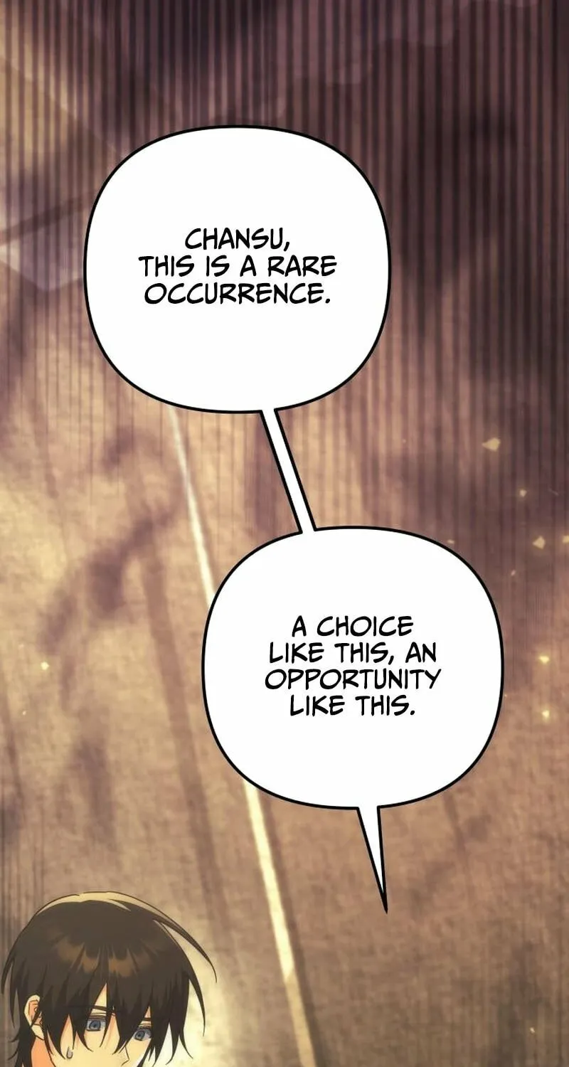 The Goddess of Abundance and the Genius and Wretched Apostle Chapter 2 page 71 - 