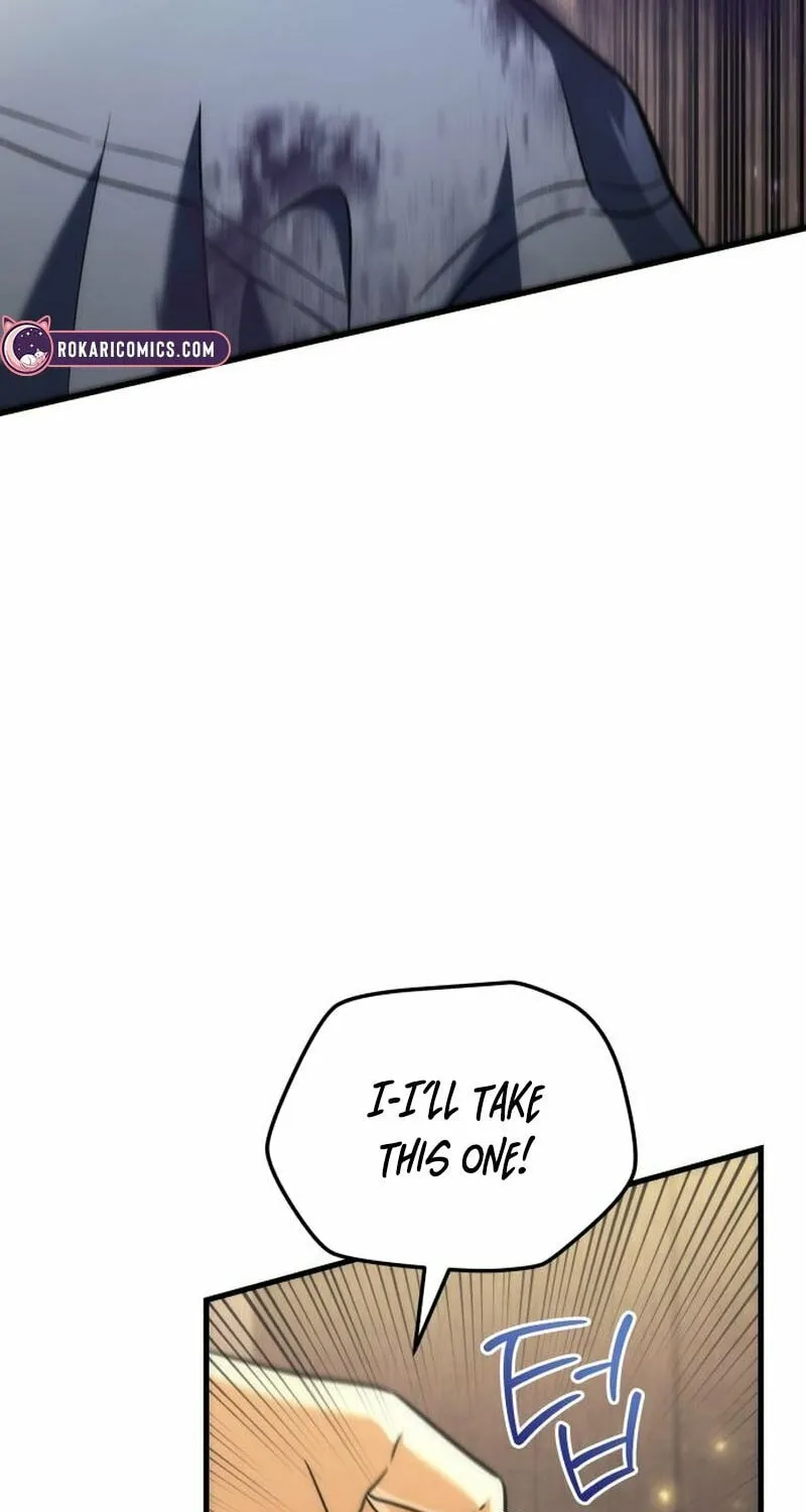 The Goddess of Abundance and the Genius and Wretched Apostle Chapter 2 page 76 - 