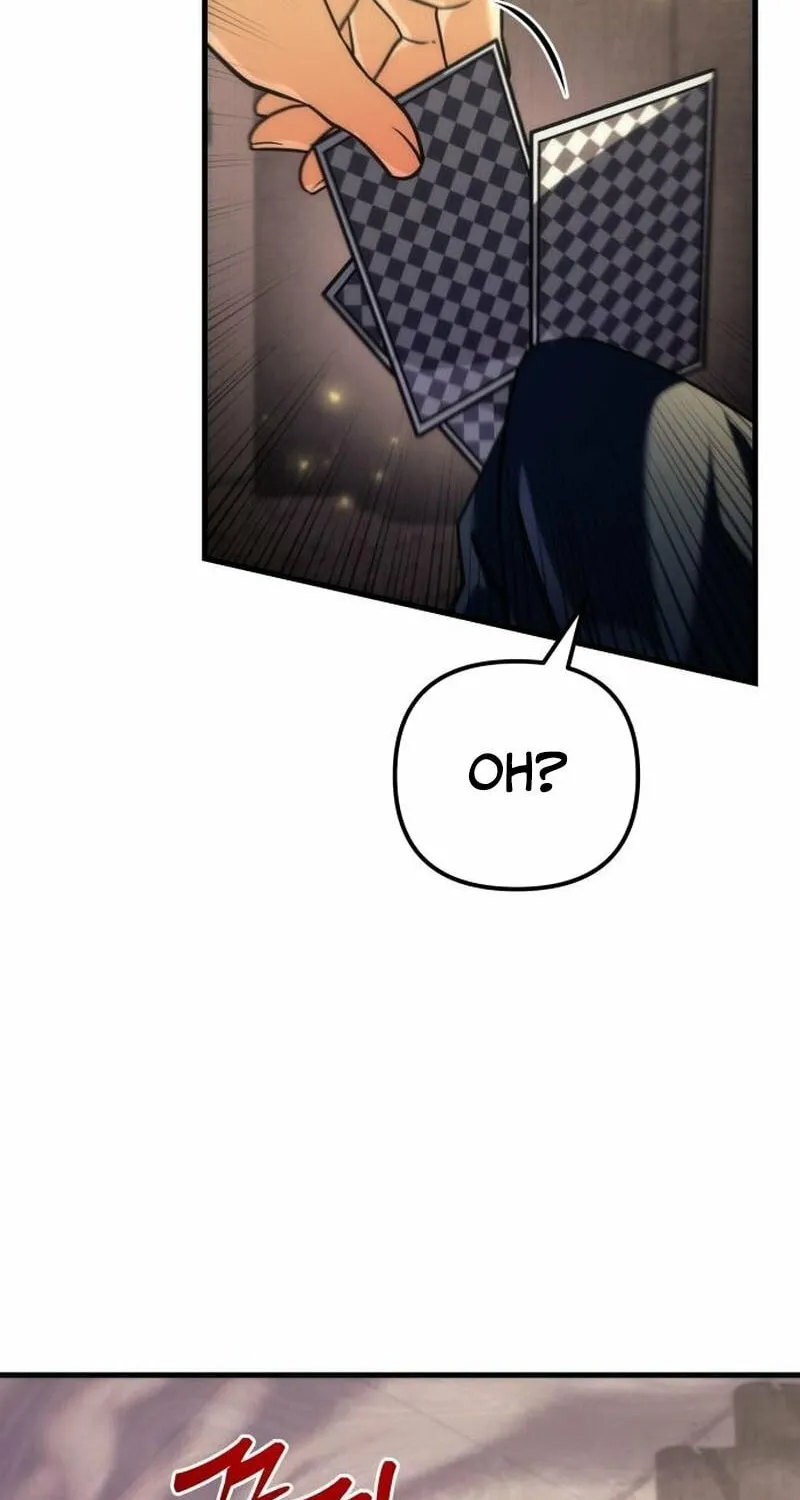 The Goddess of Abundance and the Genius and Wretched Apostle Chapter 2 page 77 - 