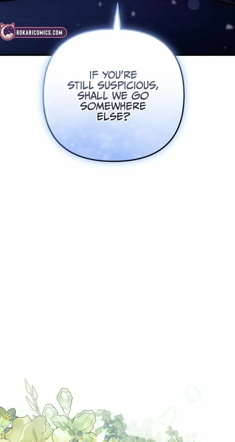 The Goddess of Abundance and the Genius and Wretched Apostle Chapter 2 page 9 - 