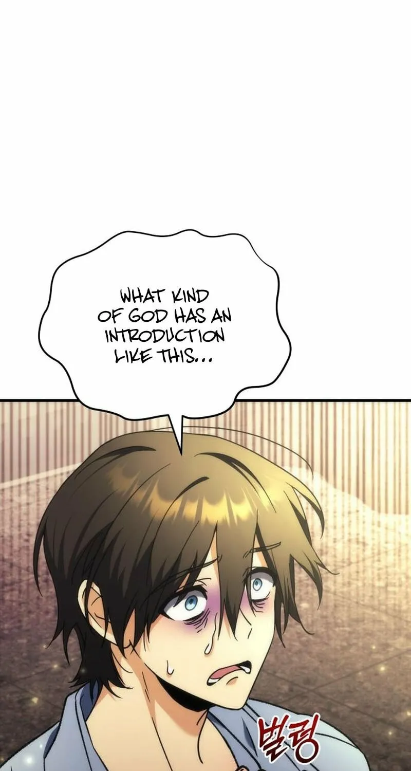 The Goddess of Abundance and the Genius and Wretched Apostle Chapter 2 page 88 - 