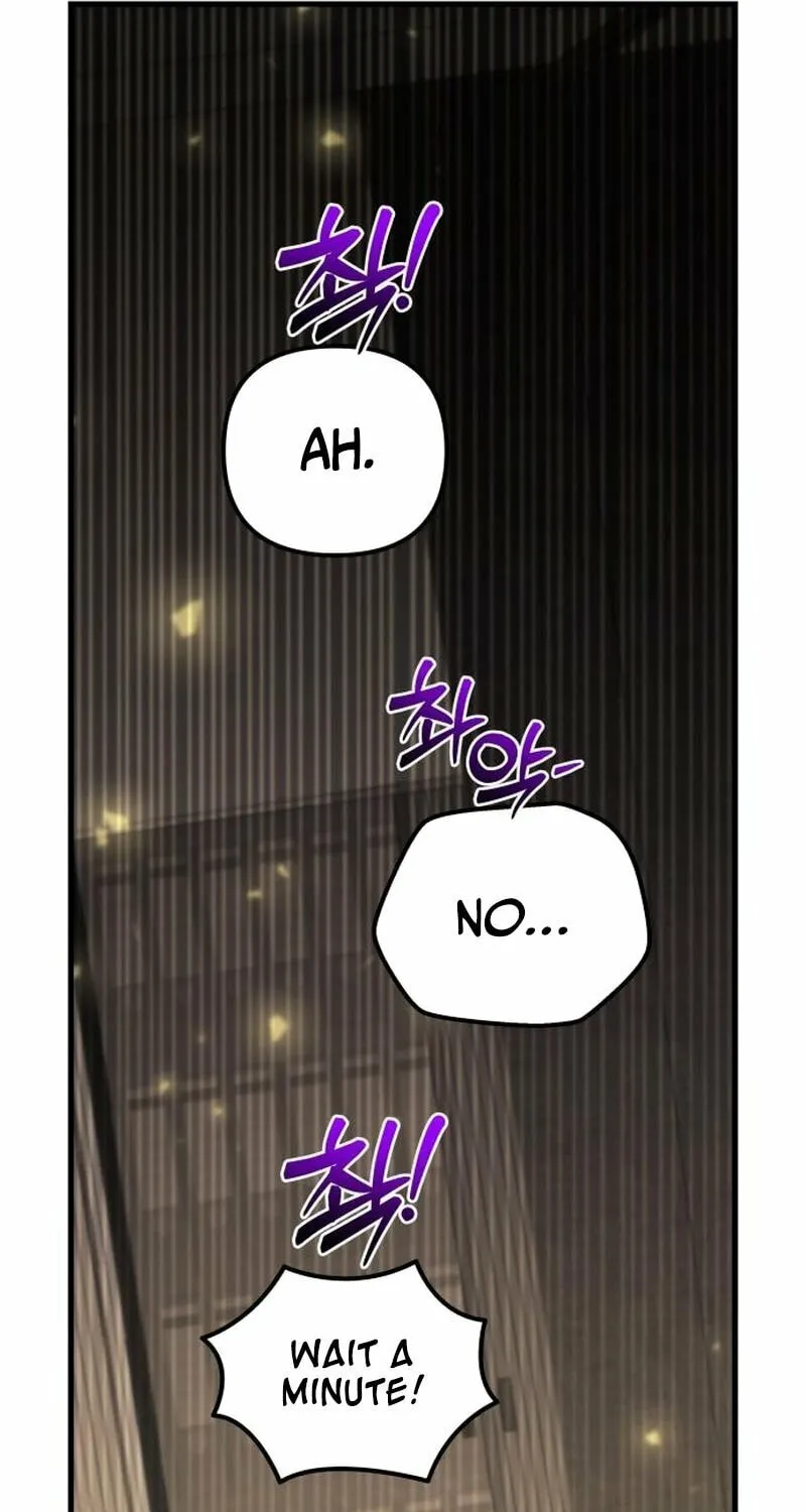 The Goddess of Abundance and the Genius and Wretched Apostle Chapter 2 page 93 - 