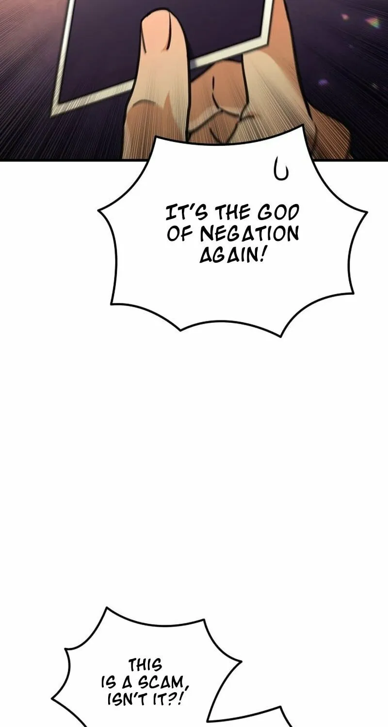 The Goddess of Abundance and the Genius and Wretched Apostle Chapter 2 page 97 - 