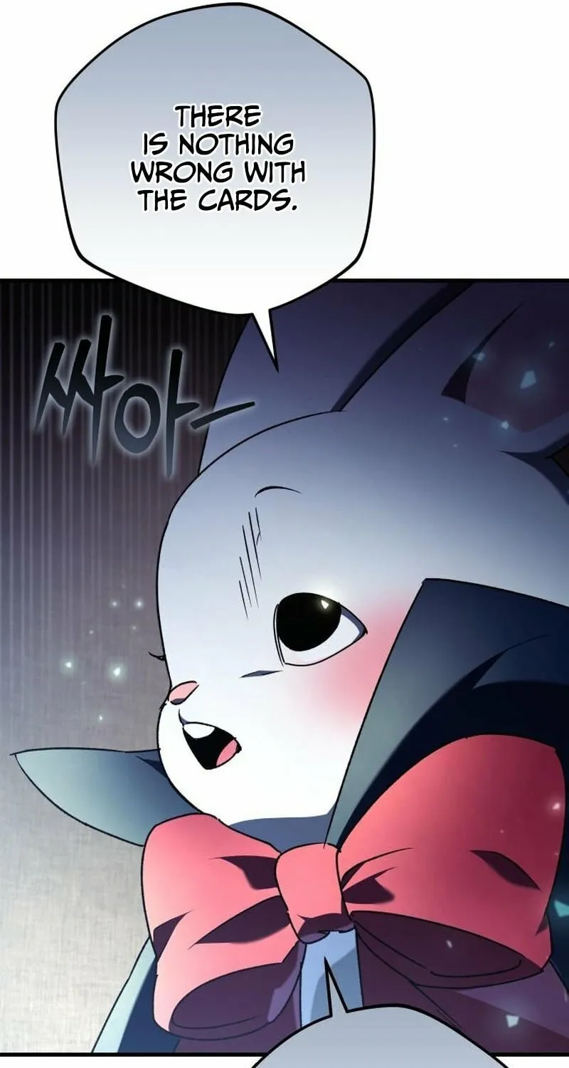 The Goddess of Abundance and the Genius and Wretched Apostle Chapter 2 page 100 - 
