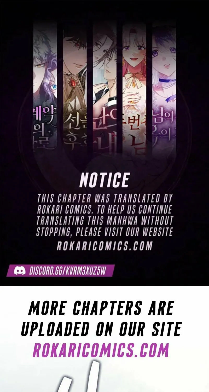 The Goddess of Abundance and the Genius and Wretched Apostle Chapter 3 page 1 - 
