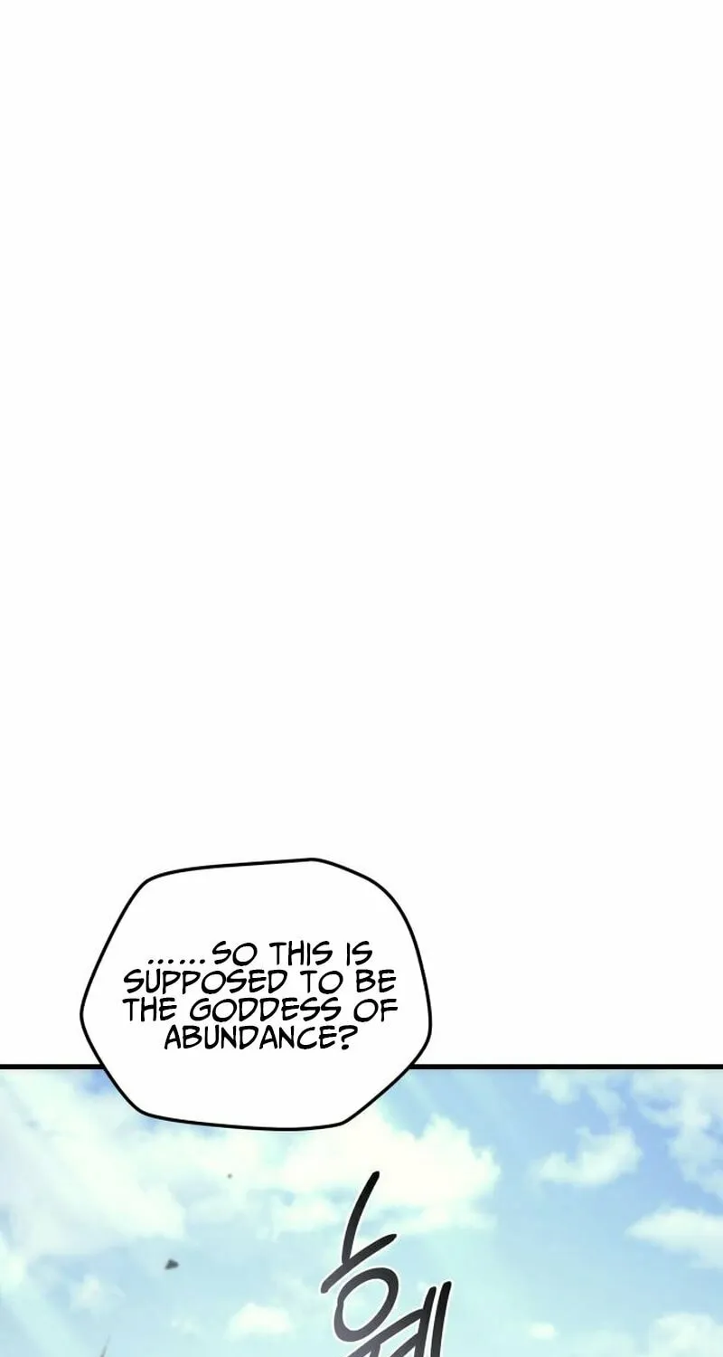 The Goddess of Abundance and the Genius and Wretched Apostle Chapter 3 page 11 - 