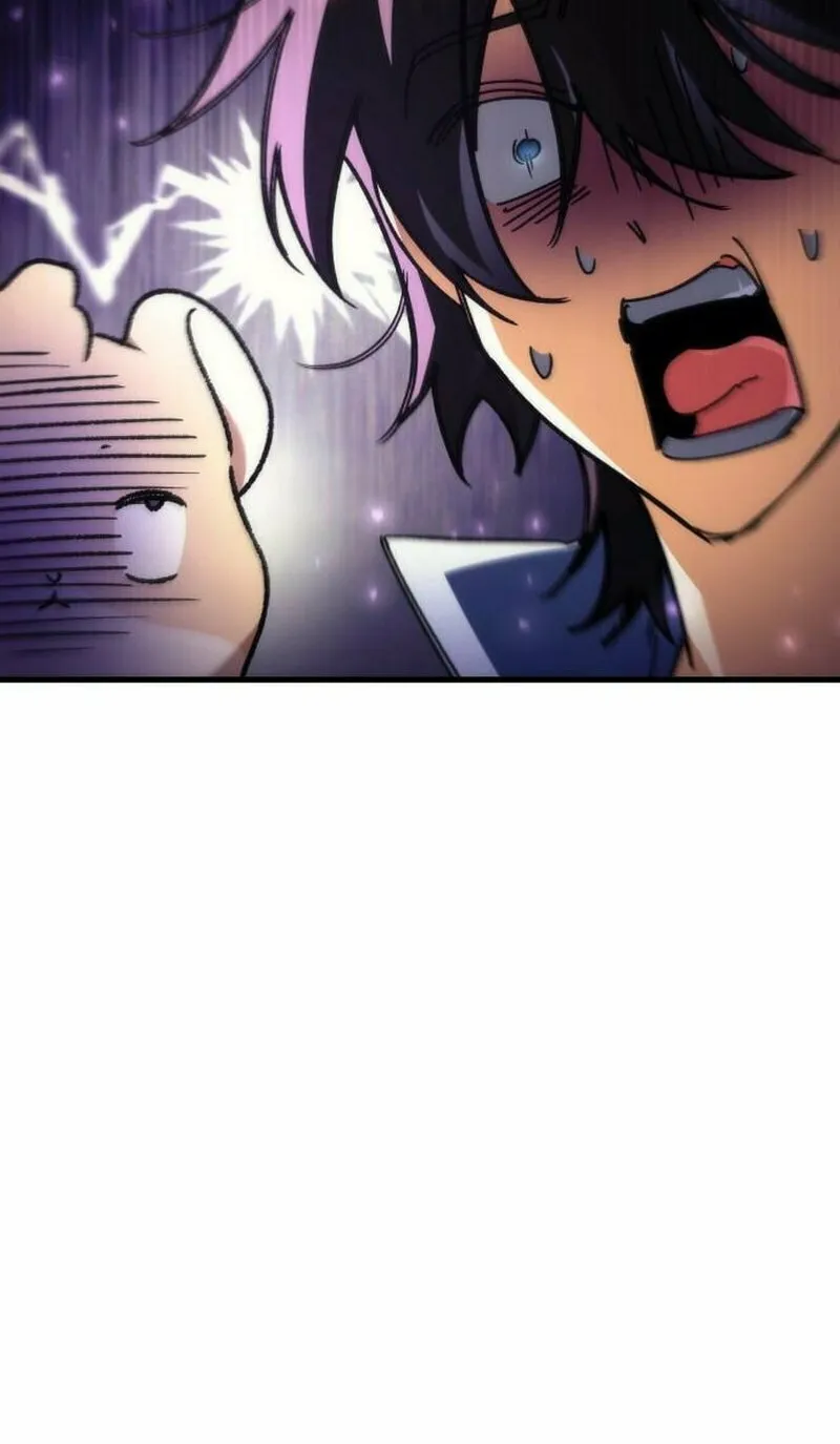 The Goddess of Abundance and the Genius and Wretched Apostle Chapter 3 page 109 - 
