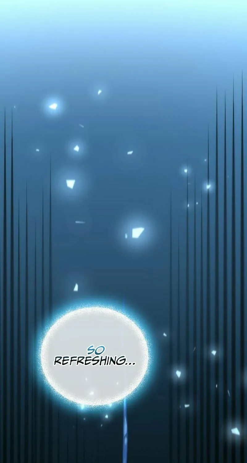 The Goddess of Abundance and the Genius and Wretched Apostle Chapter 3 page 115 - 