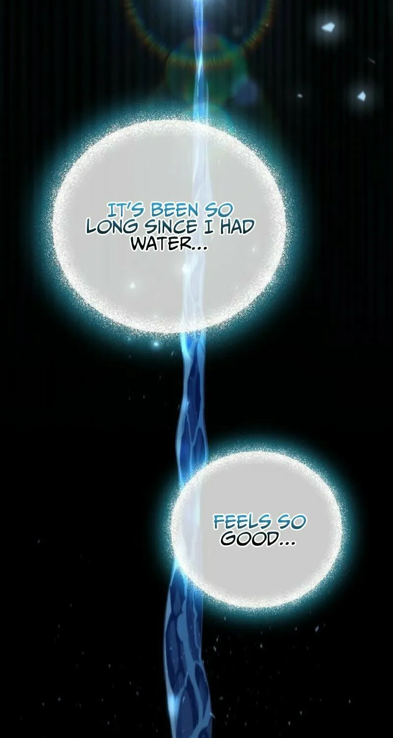 The Goddess of Abundance and the Genius and Wretched Apostle Chapter 3 page 117 - 