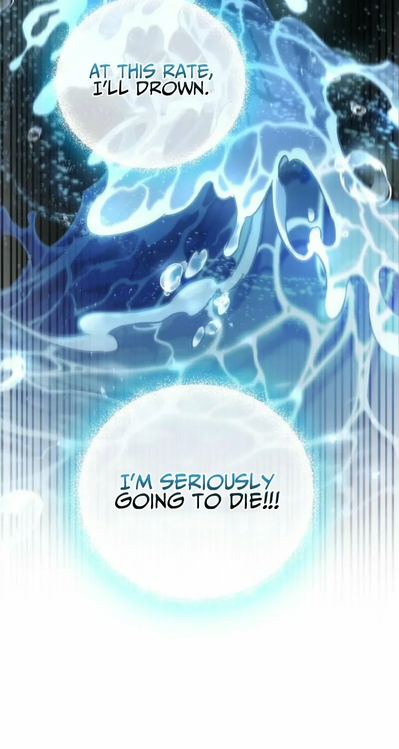 The Goddess of Abundance and the Genius and Wretched Apostle Chapter 3 page 120 - 