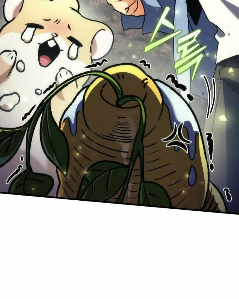 The Goddess of Abundance and the Genius and Wretched Apostle Chapter 3 page 123 - 