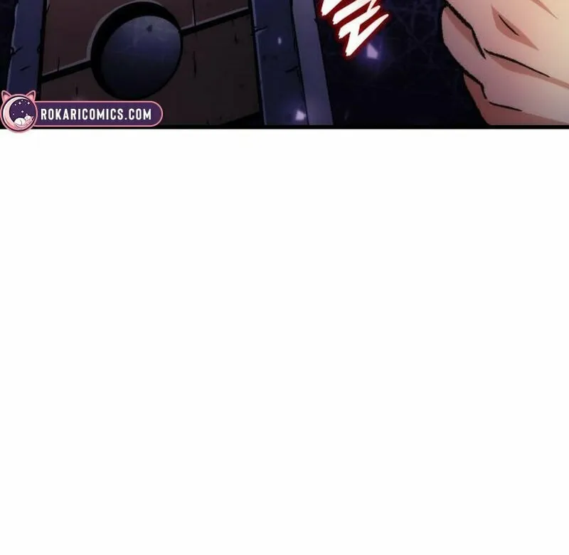The Goddess of Abundance and the Genius and Wretched Apostle Chapter 3 page 136 - 