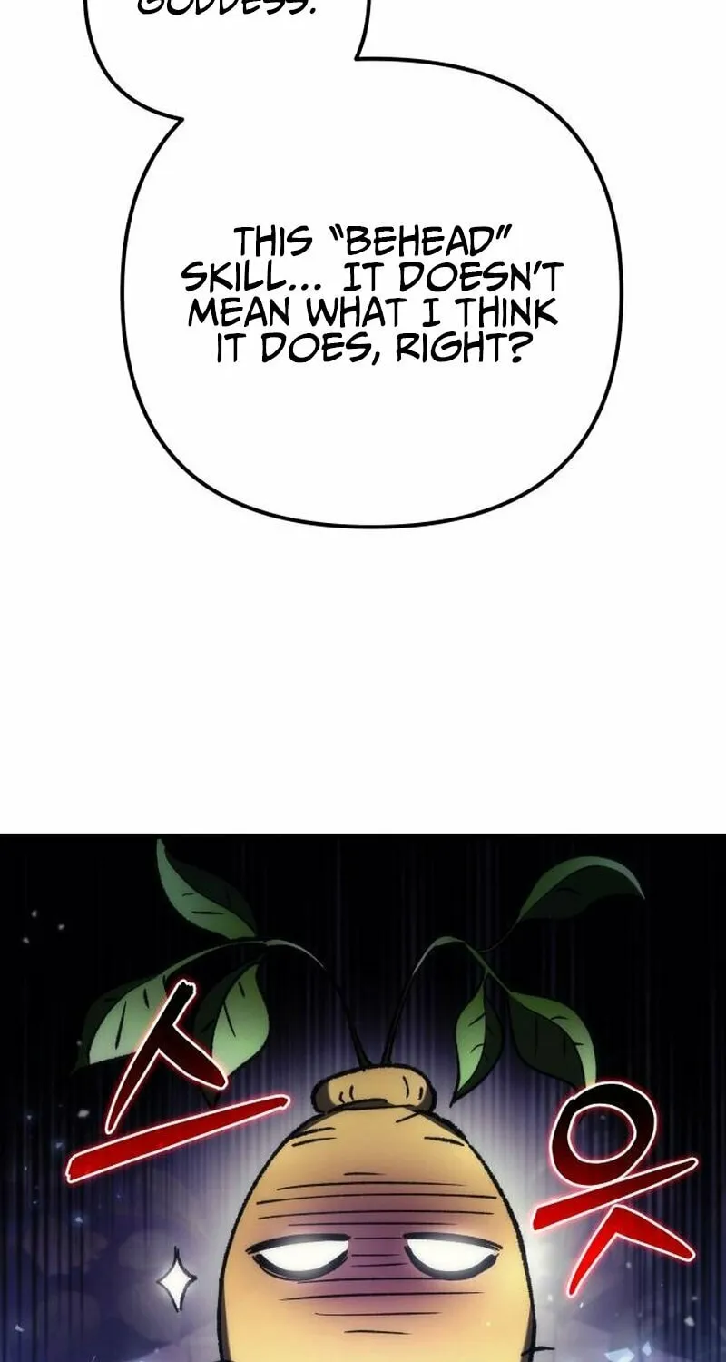 The Goddess of Abundance and the Genius and Wretched Apostle Chapter 3 page 138 - 