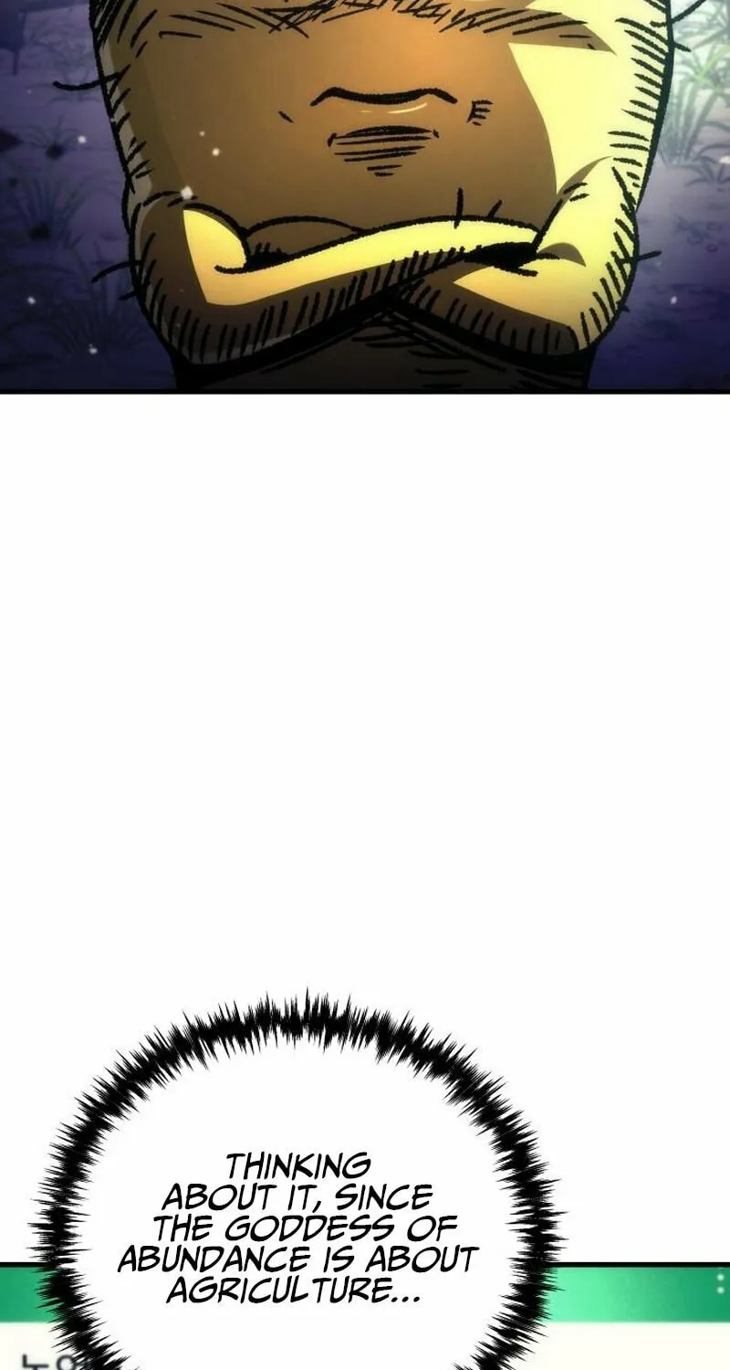 The Goddess of Abundance and the Genius and Wretched Apostle Chapter 3 page 141 - 
