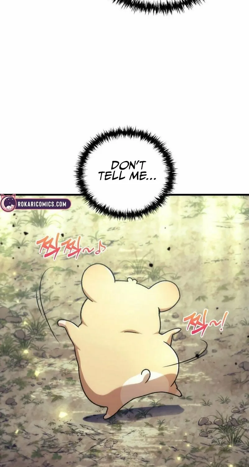 The Goddess of Abundance and the Genius and Wretched Apostle Chapter 3 page 145 - 