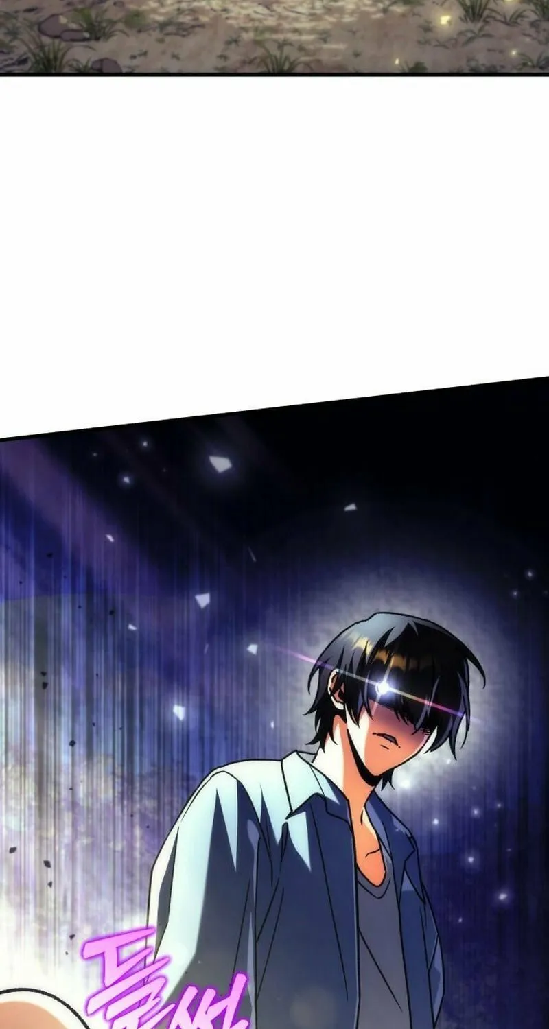The Goddess of Abundance and the Genius and Wretched Apostle Chapter 3 page 146 - 