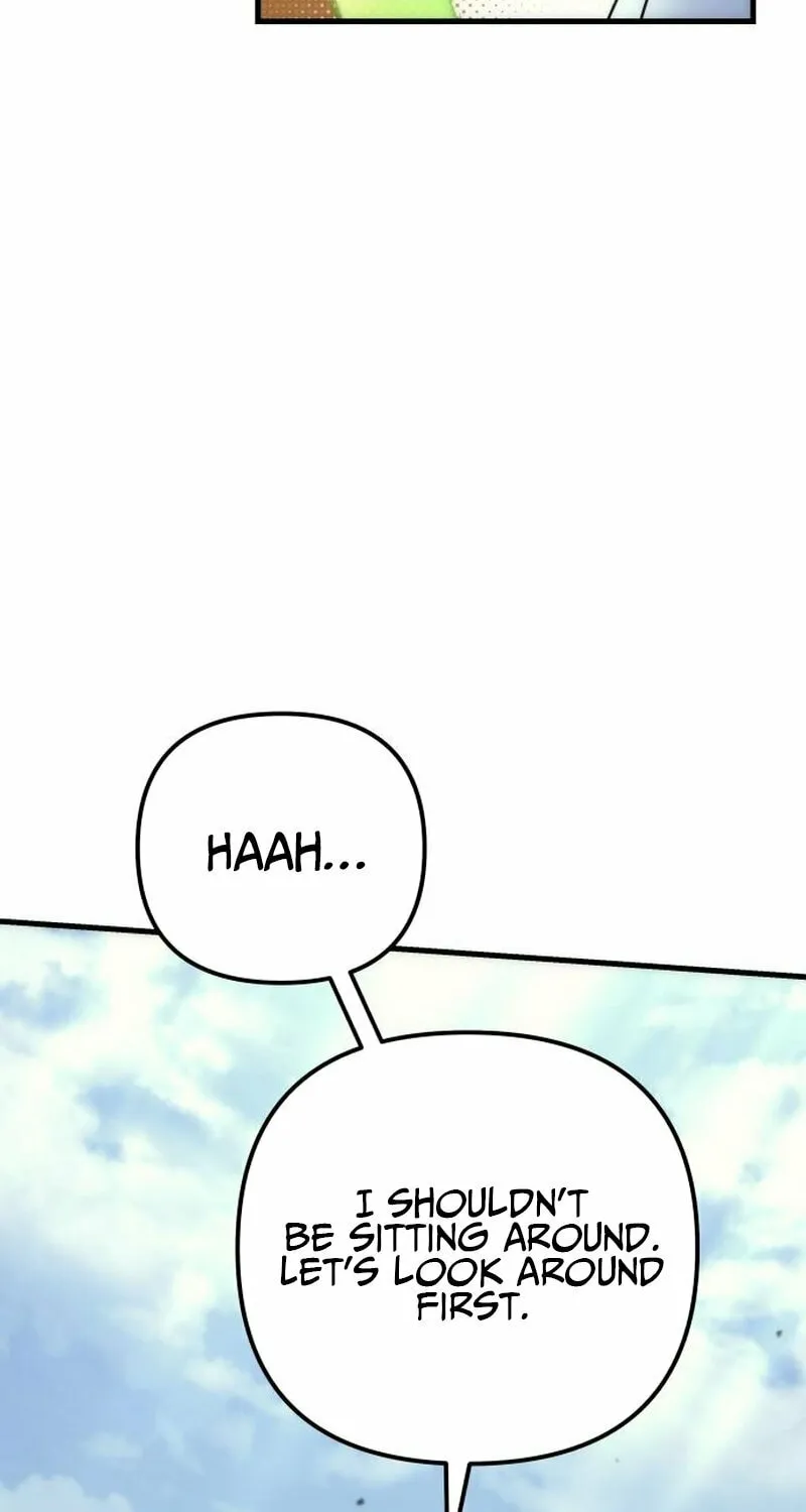 The Goddess of Abundance and the Genius and Wretched Apostle Chapter 3 page 17 - 