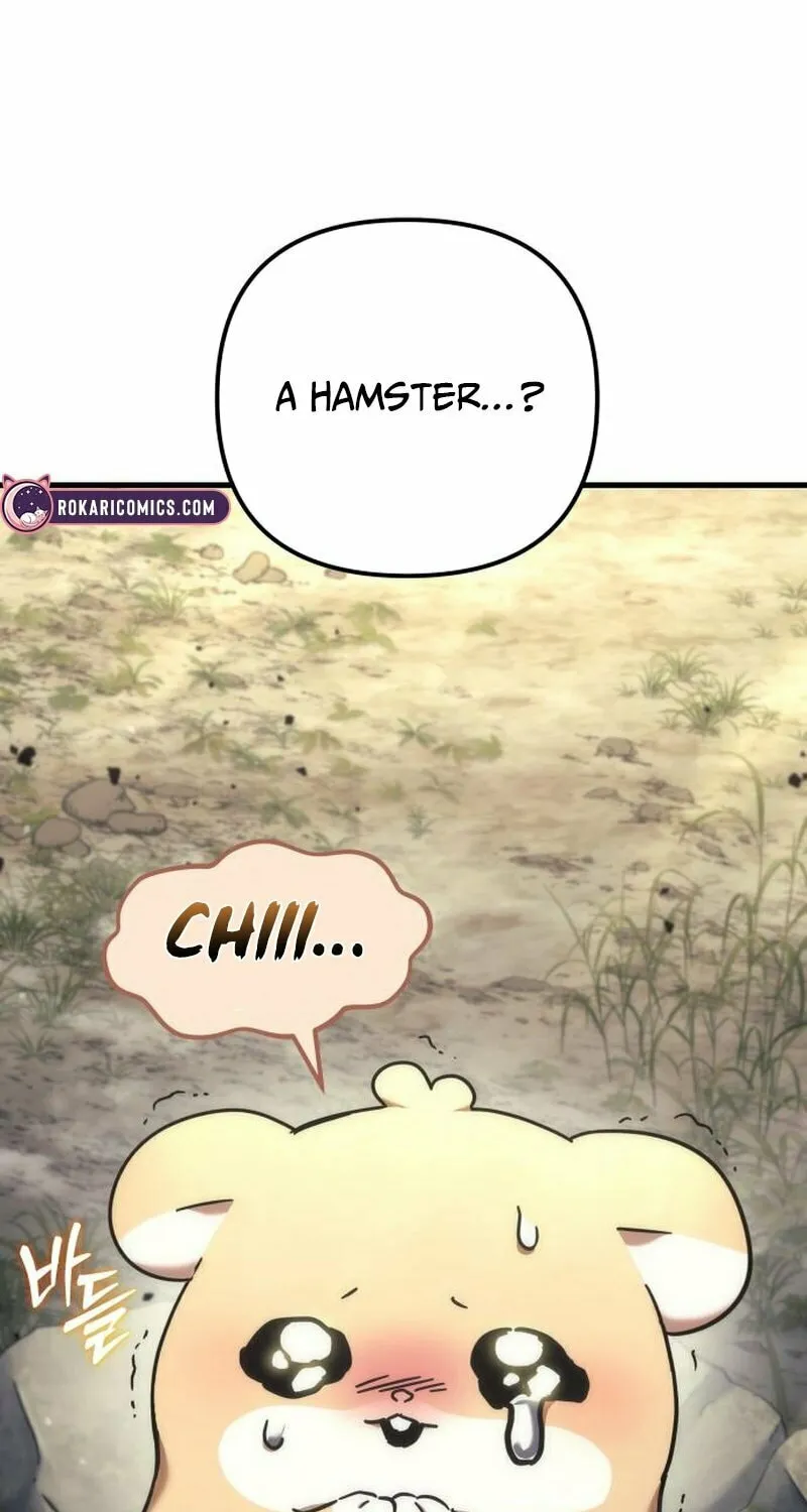 The Goddess of Abundance and the Genius and Wretched Apostle Chapter 3 page 32 - 