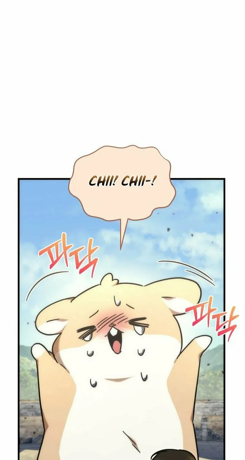 The Goddess of Abundance and the Genius and Wretched Apostle Chapter 3 page 37 - 